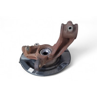 Acura MDX 14-20 Spindle Front Right Passenger, 51211-TZ5-A00, E051, OEM, 2014, 2015, 2016, 2017, 2018, 2019, 2020