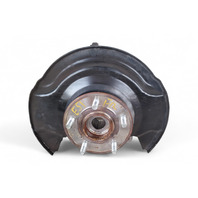 Acura MDX 14-20 Spindle Front Right Passenger, 51211-TZ5-A00, E051, OEM, 2014, 2015, 2016, 2017, 2018, 2019, 2020