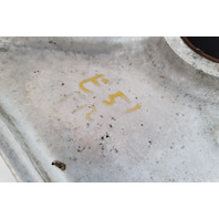 Acura MDX 14-20 Lower Control Arm Front Right 51350-TZ5-A01, E051, OEM, 2014, 2015, 2016, 2017, 2018, 2019, 2020