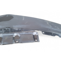 Acura MDX 14-16 Front Bumper Lower Cover Garnish Face Skid Textured 71110-TZ5-A00, E051, OEM, 2014, 2015, 2016
