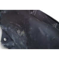Acura MDX 14-16 Front Bumper Lower Cover Garnish Face Skid Textured 71110-TZ5-A00, E051, OEM, 2014, 2015, 2016