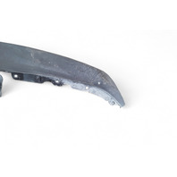 Acura MDX 14-16 Front Bumper Lower Cover Garnish Face Skid Textured 71110-TZ5-A00, E051, OEM, 2014, 2015, 2016