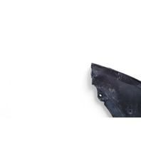 Acura MDX 14-16 Front Bumper Lower Cover Garnish Face Skid Textured 71110-TZ5-A00, E051, OEM, 2014, 2015, 2016