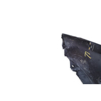 Acura MDX 14-16 Front Bumper Lower Cover Garnish Face Skid Textured 71110-TZ5-A00, E051, OEM, 2014, 2015, 2016