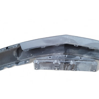 Acura MDX 14-16 Front Bumper Lower Cover Garnish Face Skid Textured 71110-TZ5-A00, E051, OEM, 2014, 2015, 2016