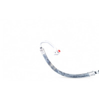 Acura MDX 14-16  A/C Discharge Hose Line Pipe  80315-TZ5-A01, E051, OEM, 2014, 2015, 2016