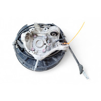 Acura MDX 14-16 Knuckle Spindle Hub Rear Right/Passenger 52210-TZ5-A00, E051, OEM, 2014, 2015, 2016