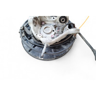 Acura MDX 14-16 Knuckle Spindle Hub Rear Right/Passenger 52210-TZ5-A00, E051, OEM, 2014, 2015, 2016