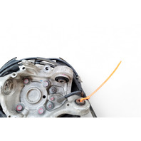 Acura MDX 14-16 Knuckle Spindle Hub Rear Right/Passenger 52210-TZ5-A00, E051, OEM, 2014, 2015, 2016