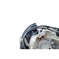 Acura MDX 14-16 Knuckle Spindle Hub Rear Right/Passenger 52210-TZ5-A00, E051, OEM, 2014, 2015, 2016