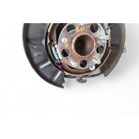 Acura MDX 14-16 Knuckle Spindle Hub Rear Right/Passenger 52210-TZ5-A00, E051, OEM, 2014, 2015, 2016