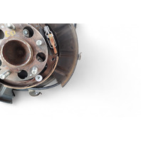 Acura MDX 14-16 Knuckle Spindle Hub Rear Right/Passenger 52210-TZ5-A00, E051, OEM, 2014, 2015, 2016