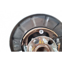 Acura MDX 14-16 Knuckle Spindle Hub Rear Right/Passenger 52210-TZ5-A00, E051, OEM, 2014, 2015, 2016