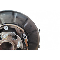 Acura MDX 14-16 Knuckle Spindle Hub Rear Right/Passenger 52210-TZ5-A00, E051, OEM, 2014, 2015, 2016