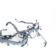 Acura MDX 16 Engine Wire Harness A/T 3.5L, 32110-5J6-A72, E051, OEM, 2016