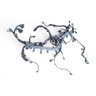 Acura MDX 16 Engine Wire Harness A/T 3.5L, 32110-5J6-A72, E051, OEM, 2016