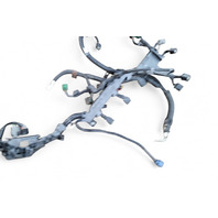 Acura MDX 16 Engine Wire Harness A/T 3.5L, 32110-5J6-A72, E051, OEM, 2016