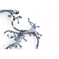 Acura MDX 16 Engine Wire Harness A/T 3.5L, 32110-5J6-A72, E051, OEM, 2016