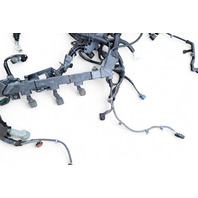 Acura MDX 16 Engine Wire Harness A/T 3.5L, 32110-5J6-A72, E051, OEM, 2016