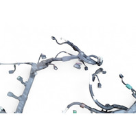 Acura MDX 16 Engine Wire Harness A/T 3.5L, 32110-5J6-A72, E051, OEM, 2016