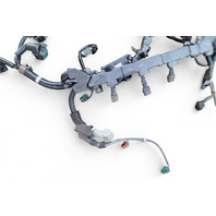 Acura MDX 16 Engine Wire Harness A/T 3.5L, 32110-5J6-A72, E051, OEM, 2016