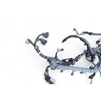 Acura MDX 16 Engine Wire Harness A/T 3.5L, 32110-5J6-A72, E051, OEM, 2016