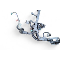 Acura MDX 16 Engine Wire Harness A/T 3.5L, 32110-5J6-A72, E051, OEM, 2016