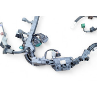 Acura MDX 16 Engine Wire Harness A/T 3.5L, 32110-5J6-A72, E051, OEM, 2016