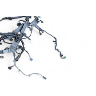 Acura MDX 16 Engine Wire Harness A/T 3.5L, 32110-5J6-A72, E051, OEM, 2016