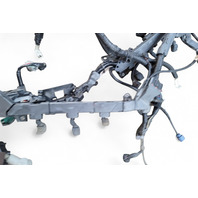 Acura MDX 16 Engine Wire Harness A/T 3.5L, 32110-5J6-A72, E051, OEM, 2016