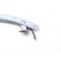 Acura MDX 14-20 Front Bumper Reinforcement Impact Bar 71130-TZ5-A00, E051, OEM, 2014, 2015, 2016, 2017, 2018, 2019, 2020