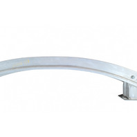 Acura MDX 14-20 Front Bumper Reinforcement Impact Bar 71130-TZ5-A00, E051, OEM, 2014, 2015, 2016, 2017, 2018, 2019, 2020