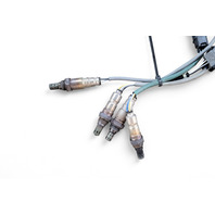 Acura MDX 14-20 Oxygen O2 Air Fuel Ratio Sensor Set (4) E051, OEM, 2014, 2015, 2016, 2017, 2018, 2019, 2020