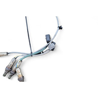 Acura MDX 14-20 Oxygen O2 Air Fuel Ratio Sensor Set (4) E051, OEM, 2014, 2015, 2016, 2017, 2018, 2019, 2020