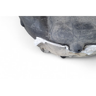 Acura MDX 14-16 Left/Driver Side. Rear Fender Liner 74556-TZ5-A10, E051, OEM, 2014, 2015, 2016