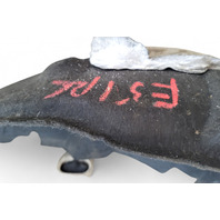 Acura MDX 14-16 Left/Driver Side. Rear Fender Liner 74556-TZ5-A10, E051, OEM, 2014, 2015, 2016