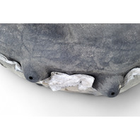 Acura MDX 14-16 Left/Driver Side. Rear Fender Liner 74556-TZ5-A10, E051, OEM, 2014, 2015, 2016