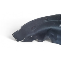 Acura MDX 14-16 Left/Driver Side. Rear Fender Liner 74556-TZ5-A10, E051, OEM, 2014, 2015, 2016