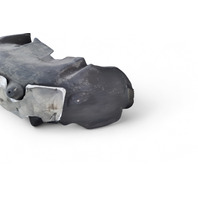 Acura MDX 14-16 Left/Driver Side. Rear Fender Liner 74556-TZ5-A10, E051, OEM, 2014, 2015, 2016