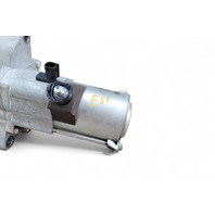 Acura MDX 16-20 Starter Motor, 31200-5J2-A52, E051, OEM, 2016, 2017, 2018, 2019, 2020