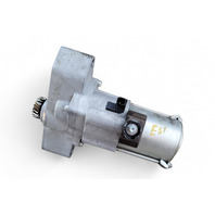 Acura MDX 16-20 Starter Motor, 31200-5J2-A52, E051, OEM, 2016, 2017, 2018, 2019, 2020