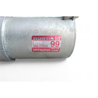 Acura MDX 16-20 Starter Motor, 31200-5J2-A52, E051, OEM, 2016, 2017, 2018, 2019, 2020