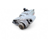 Acura MDX 16-20 Starter Motor, 31200-5J2-A52, E051, OEM, 2016, 2017, 2018, 2019, 2020