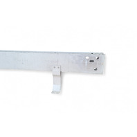 Acura MDX 14-20 Reinforcement Rear Rebar, 71530-TZ5-A00, E051, OEM, 2014, 2015, 2016, 2017, 2018, 2019, 2020