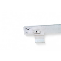 Acura MDX 14-20 Reinforcement Rear Rebar, 71530-TZ5-A00, E051, OEM, 2014, 2015, 2016, 2017, 2018, 2019, 2020