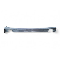 Acura MDX 14-16 Rocker Panel Molding Side Skirt Right/Passenger Side Textured, 71800-TZ5-A00, E051, OEM, 2014, 2015, 2016