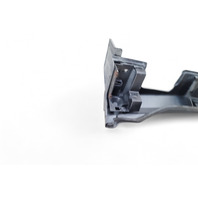 Acura MDX 14-16 Rocker Panel Molding Side Skirt Right/Passenger Side Textured, 71800-TZ5-A00, E051, OEM, 2014, 2015, 2016