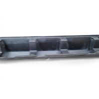 Acura MDX 14-16 Rocker Panel Molding Side Skirt Right/Passenger Side Textured, 71800-TZ5-A00, E051, OEM, 2014, 2015, 2016