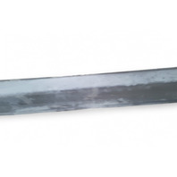 Acura MDX 14-16 Rocker Panel Molding Side Skirt Right/Passenger Side Textured, 71800-TZ5-A00, E051, OEM, 2014, 2015, 2016