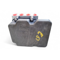 Acura MDX 16 ABS Modulator Anti Lock Brake Pump, VSA, 57111-TZ5-A53, E051, OEM, 2016